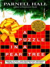 Cover image for A Puzzle in a Pear Tree